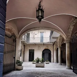 Corte Trento Couette-café