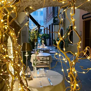 Antica Dimora Desenzano Mini-hôtel