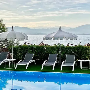 Aquila D'oro Desenzano **** דסנזאנו דל גארדה