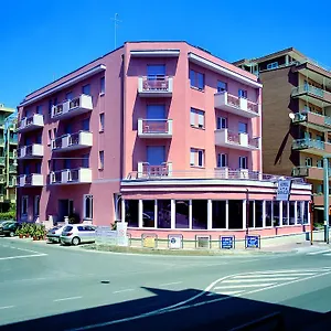 Corallo 3* Pietra Ligure