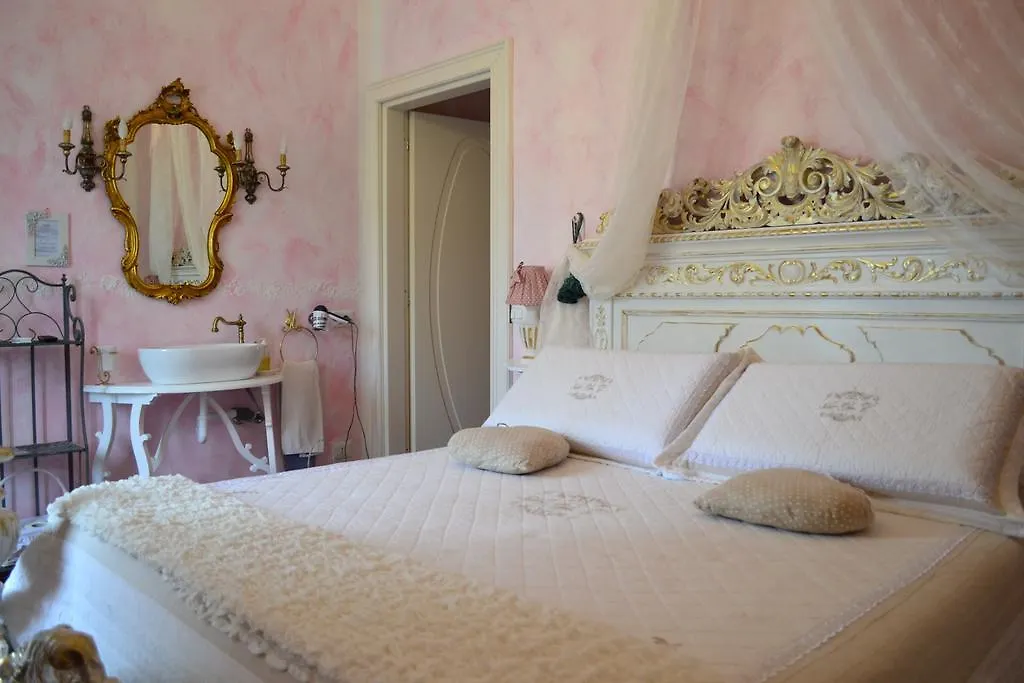 B&B La Maison degli Angeli Desenzano del Garda Frühstückspension