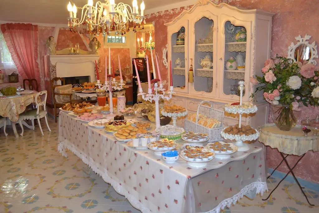 B&B La Maison degli Angeli Desenzano del Garda