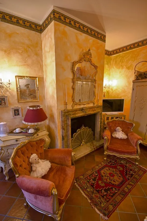 B&B La Maison degli Angeli Desenzano del Garda