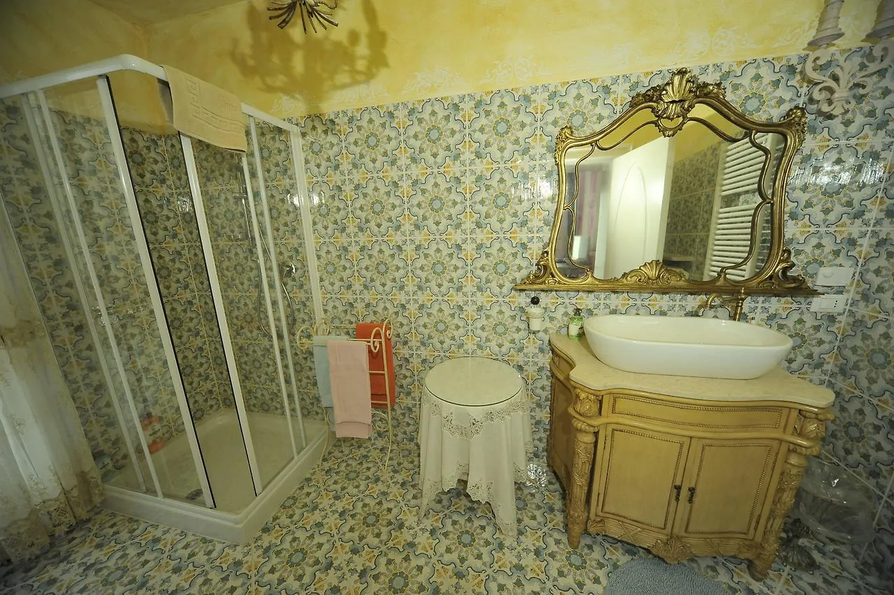 B&B La Maison degli Angeli Desenzano del Garda