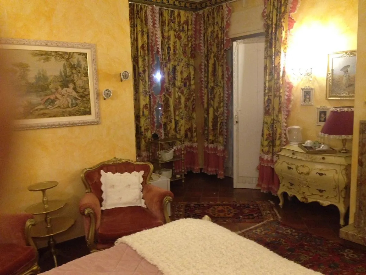 B&B La Maison degli Angeli Desenzano del Garda Frühstückspension