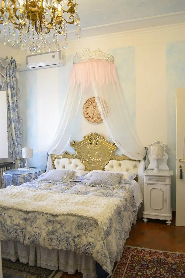 B&B La Maison degli Angeli Desenzano del Garda 3*,  Italien