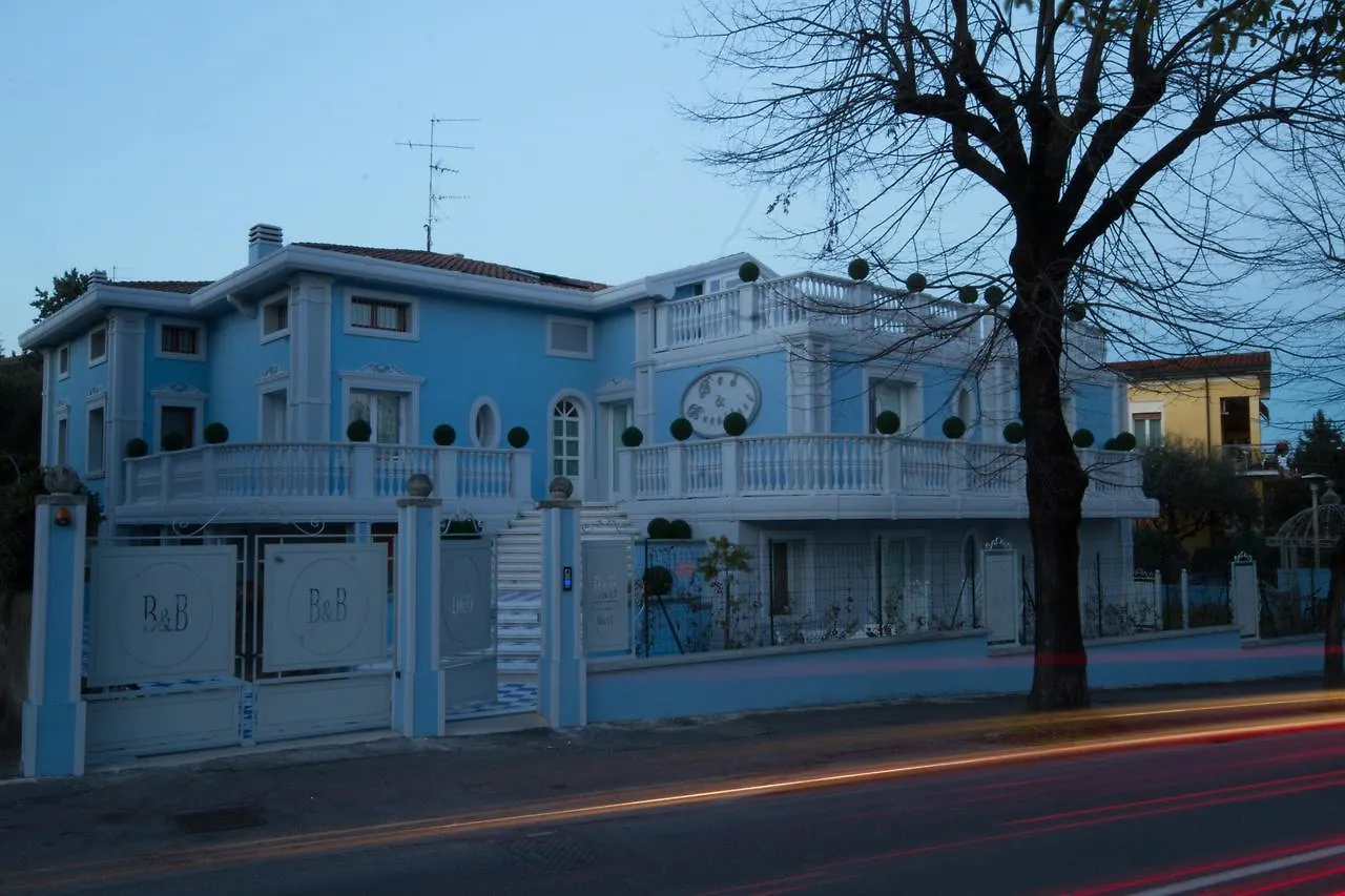 B&B La Maison degli Angeli Desenzano del Garda
