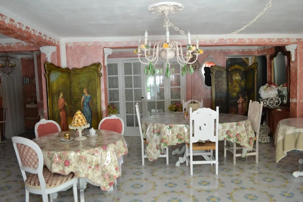 B&B La Maison degli Angeli Desenzano del Garda