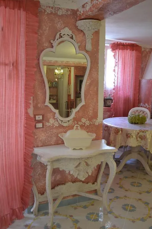 B&B La Maison degli Angeli Desenzano del Garda Italien