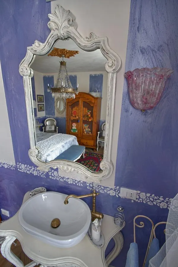 B&B La Maison degli Angeli Desenzano del Garda 3*,
