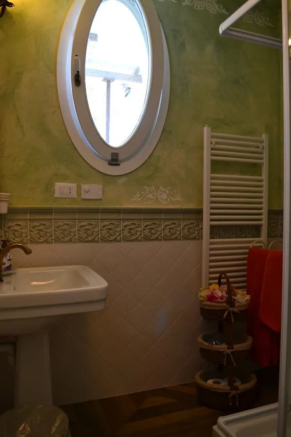 *** Frühstückspension B&B La Maison degli Angeli Desenzano del Garda Italien