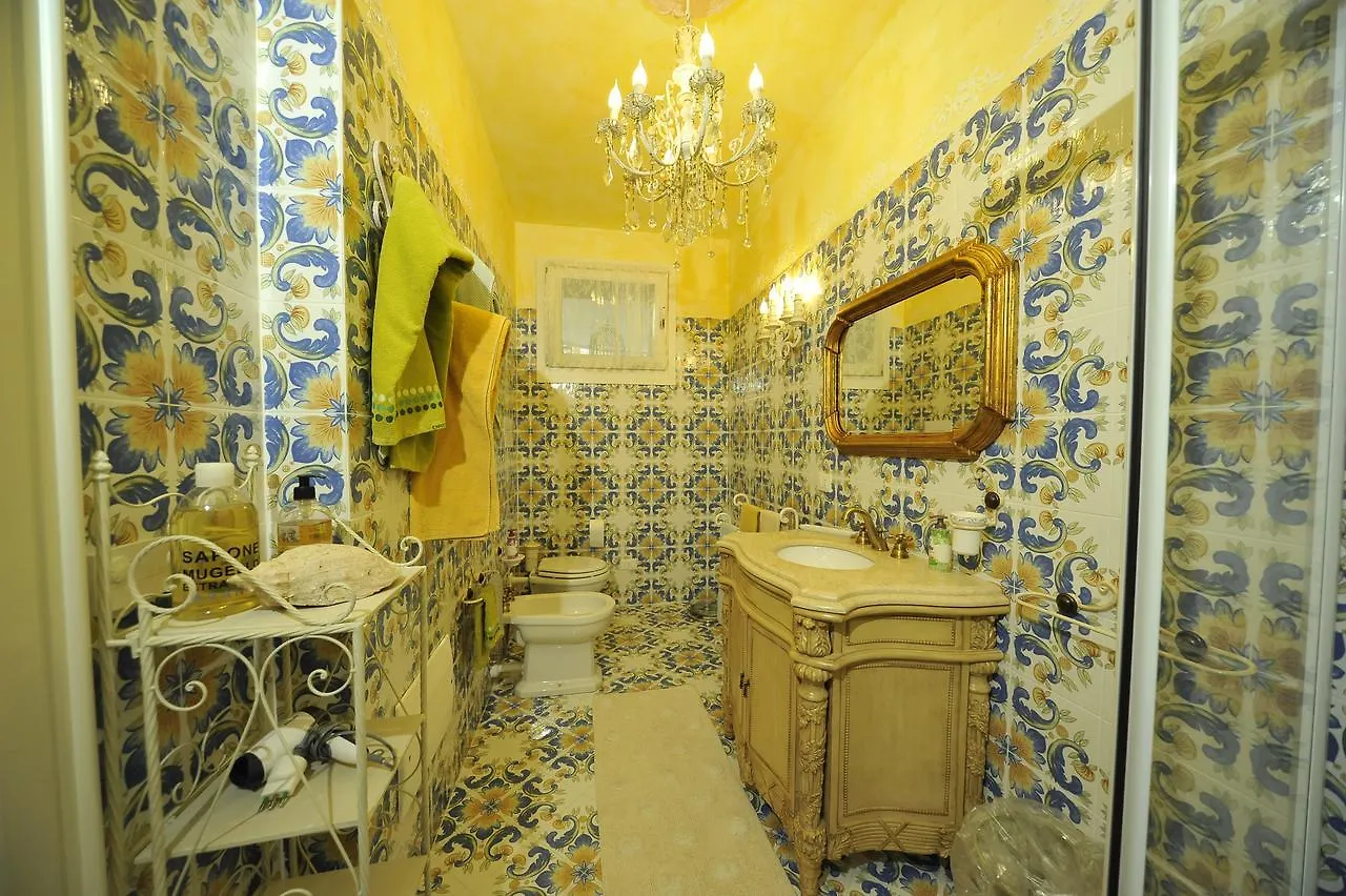 B&B La Maison degli Angeli Desenzano del Garda