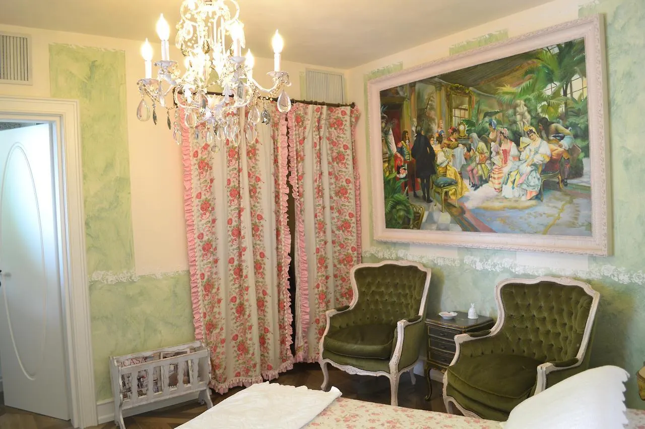 B&B La Maison degli Angeli Desenzano del Garda