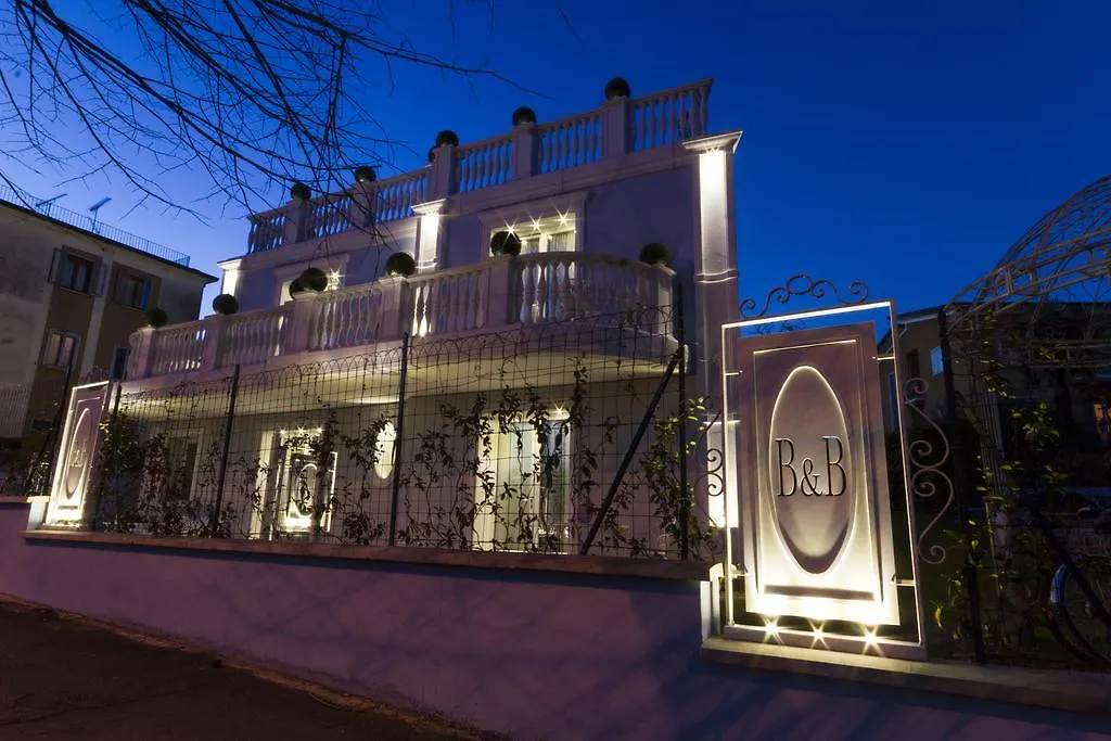 B&B La Maison degli Angeli Desenzano del Garda