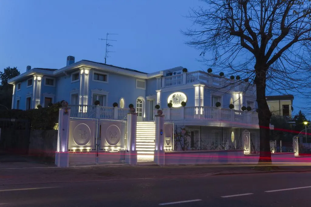 B&B La Maison degli Angeli Desenzano del Garda 3*,