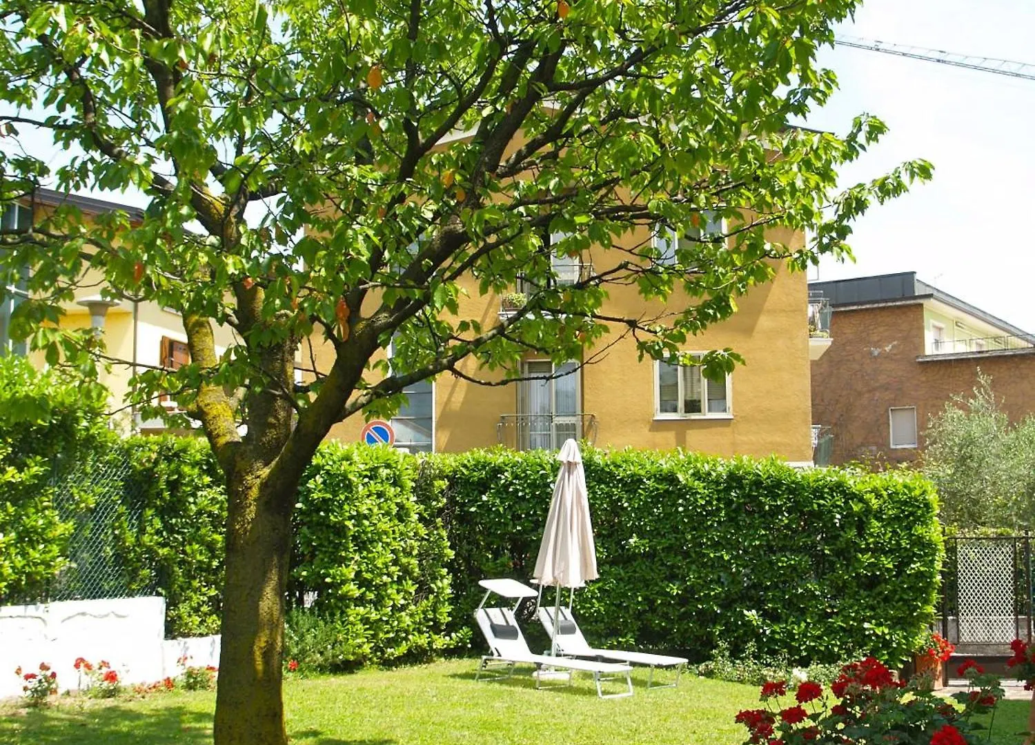 B&B La Maison degli Angeli Desenzano del Garda Italien