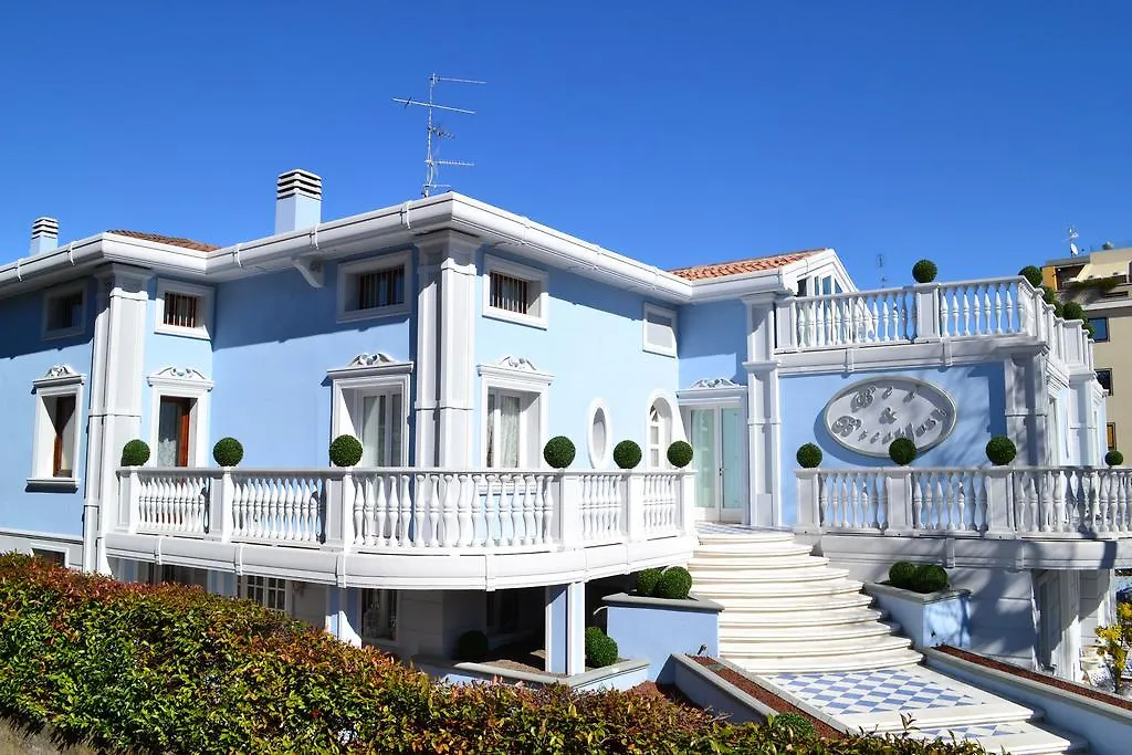 B&B La Maison degli Angeli Desenzano del Garda