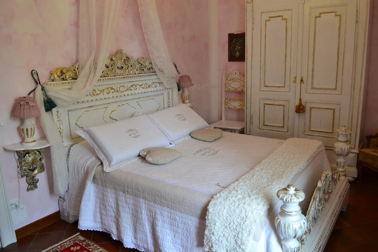 B&B La Maison degli Angeli Desenzano del Garda