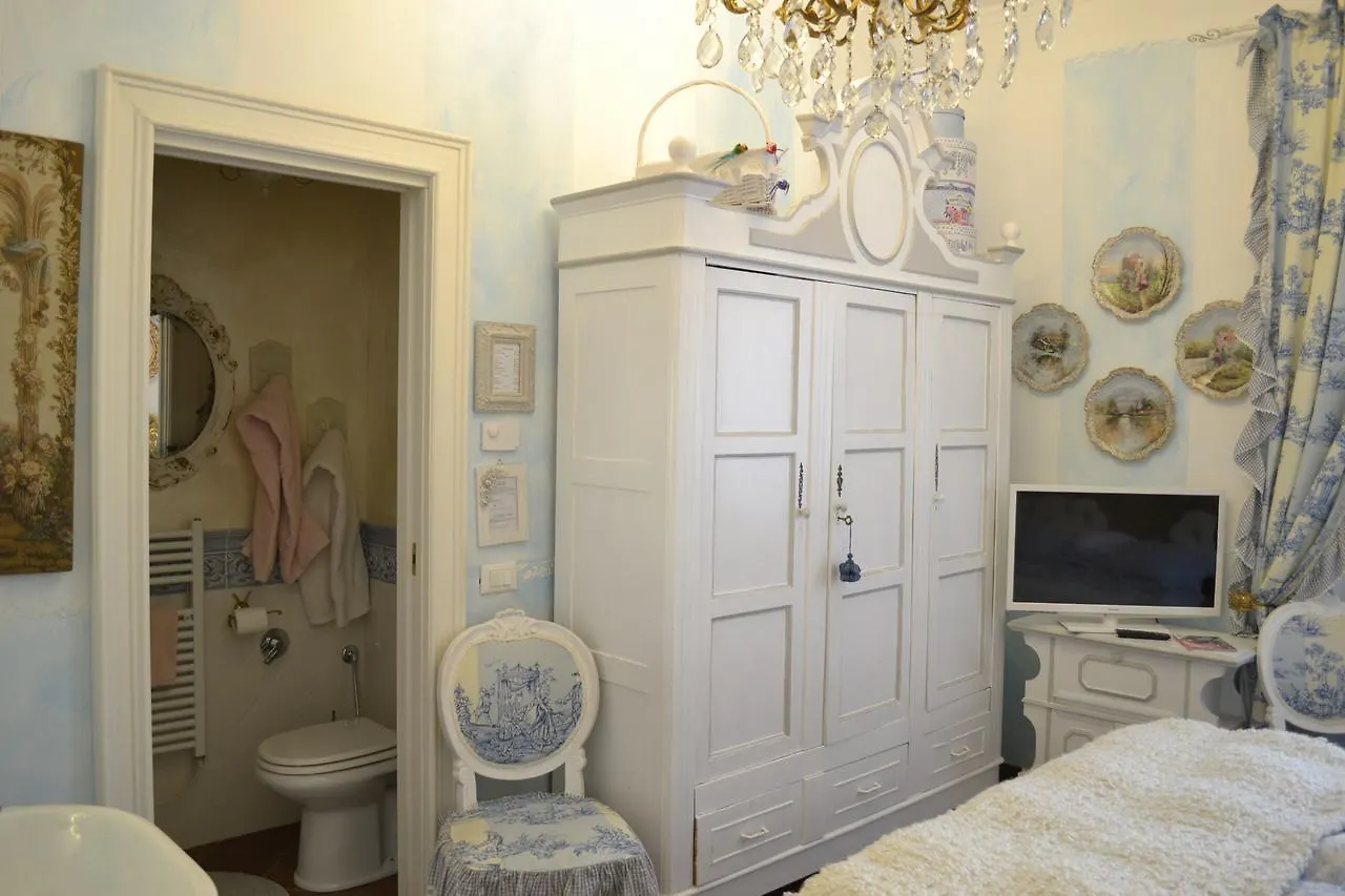 B&B La Maison degli Angeli Desenzano del Garda