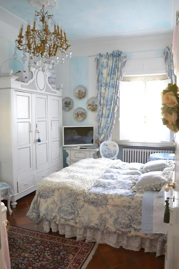 Frühstückspension B&B La Maison degli Angeli Desenzano del Garda
