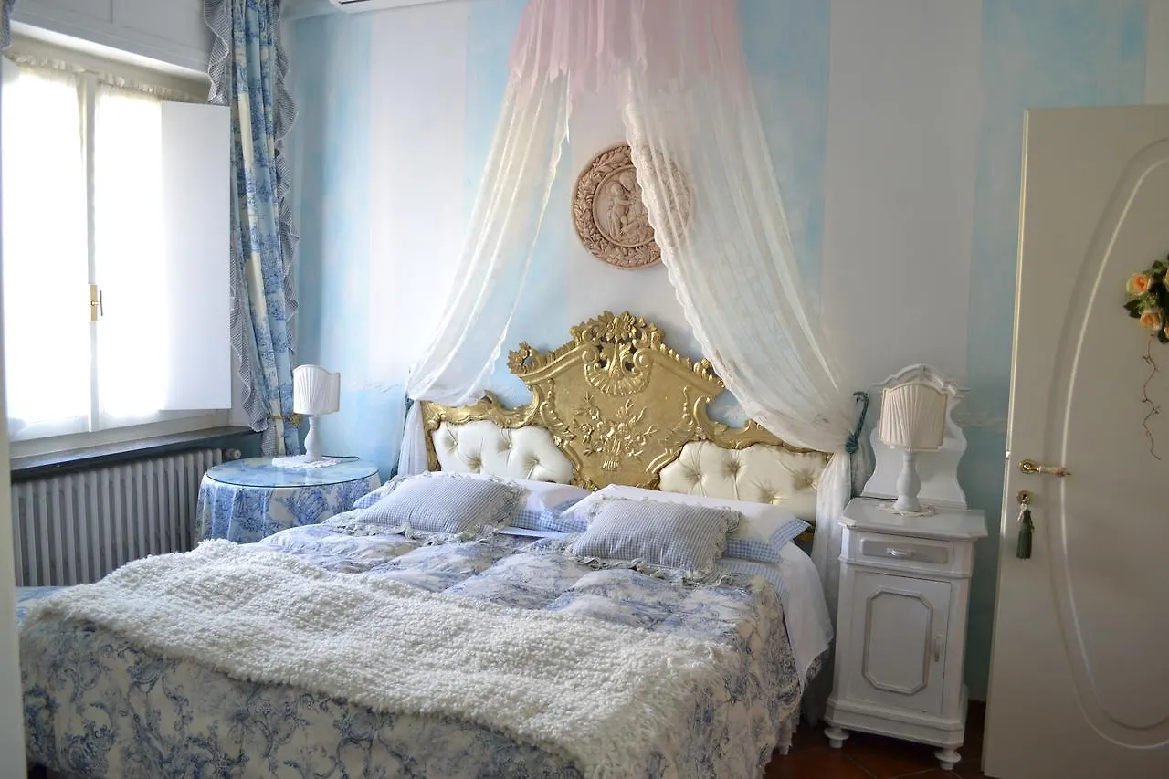 Frühstückspension B&B La Maison degli Angeli Desenzano del Garda