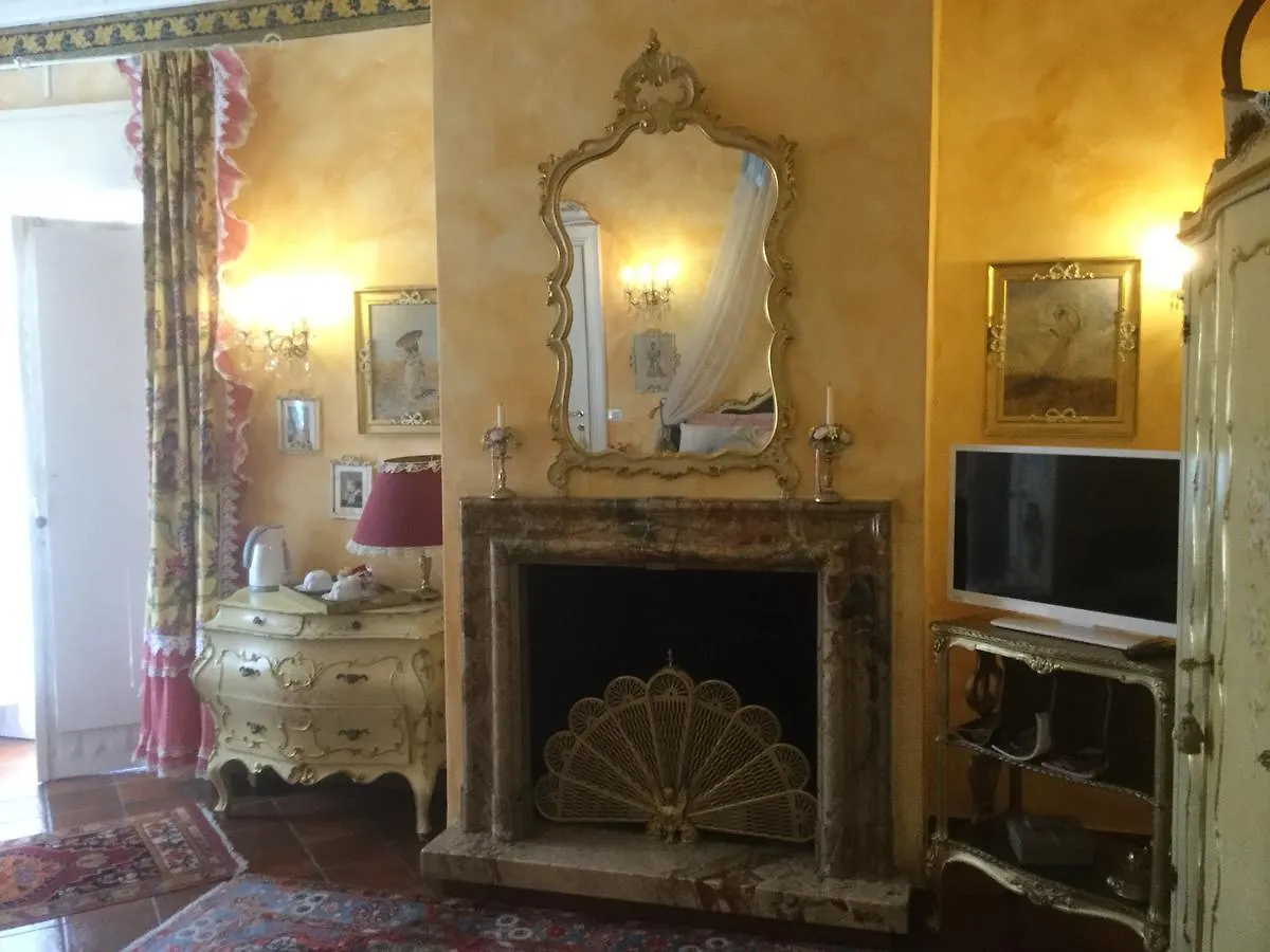 B&B La Maison degli Angeli Desenzano del Garda