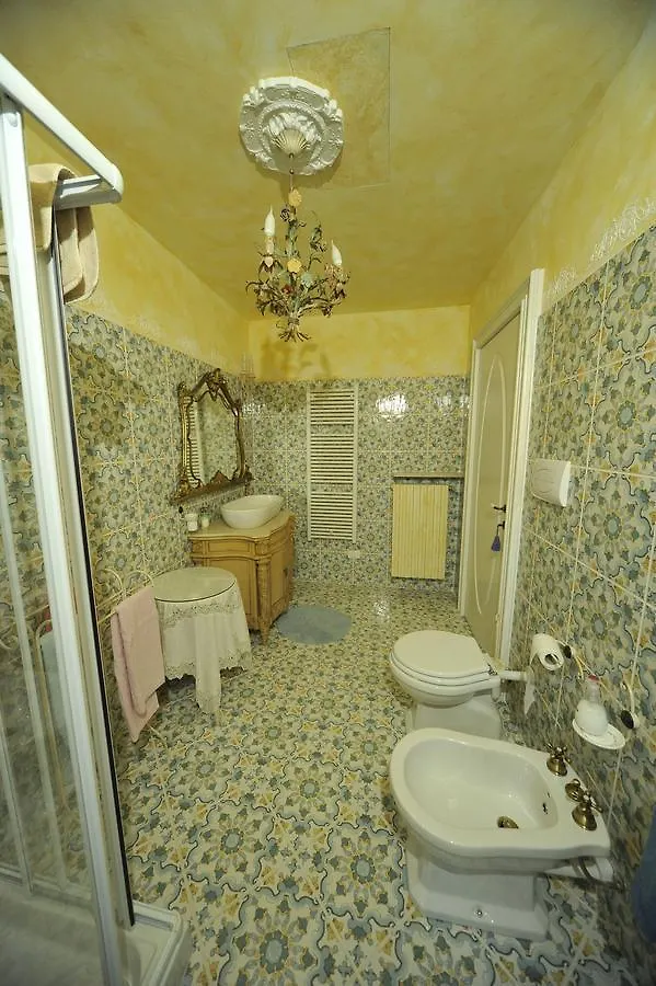 Frühstückspension B&B La Maison degli Angeli Desenzano del Garda