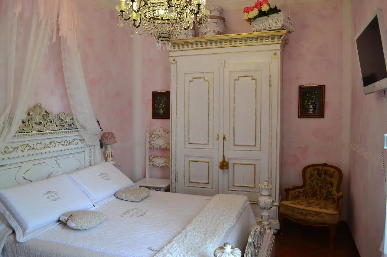 Frühstückspension B&B La Maison degli Angeli Desenzano del Garda