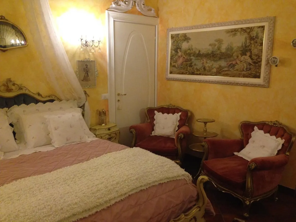 Frühstückspension B&B La Maison degli Angeli Desenzano del Garda