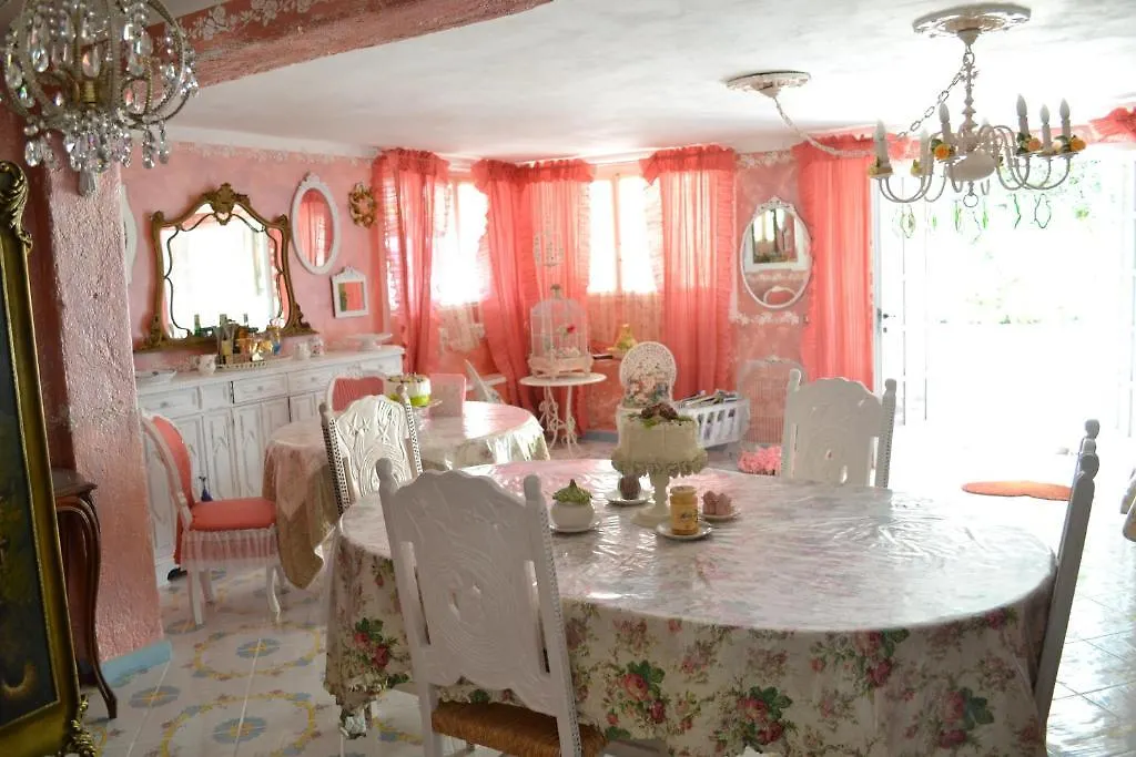 B&B La Maison degli Angeli Desenzano del Garda 3*,  Italien