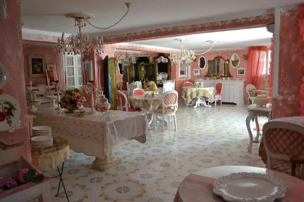 B&B La Maison degli Angeli Desenzano del Garda 3*,  Italien