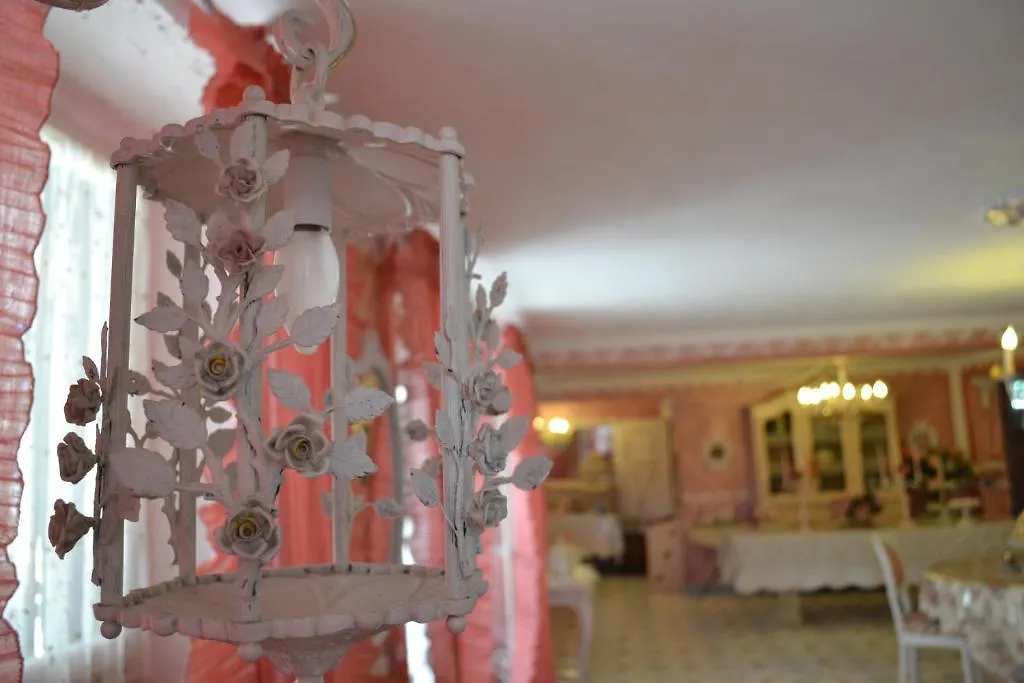 Frühstückspension B&B La Maison degli Angeli Desenzano del Garda