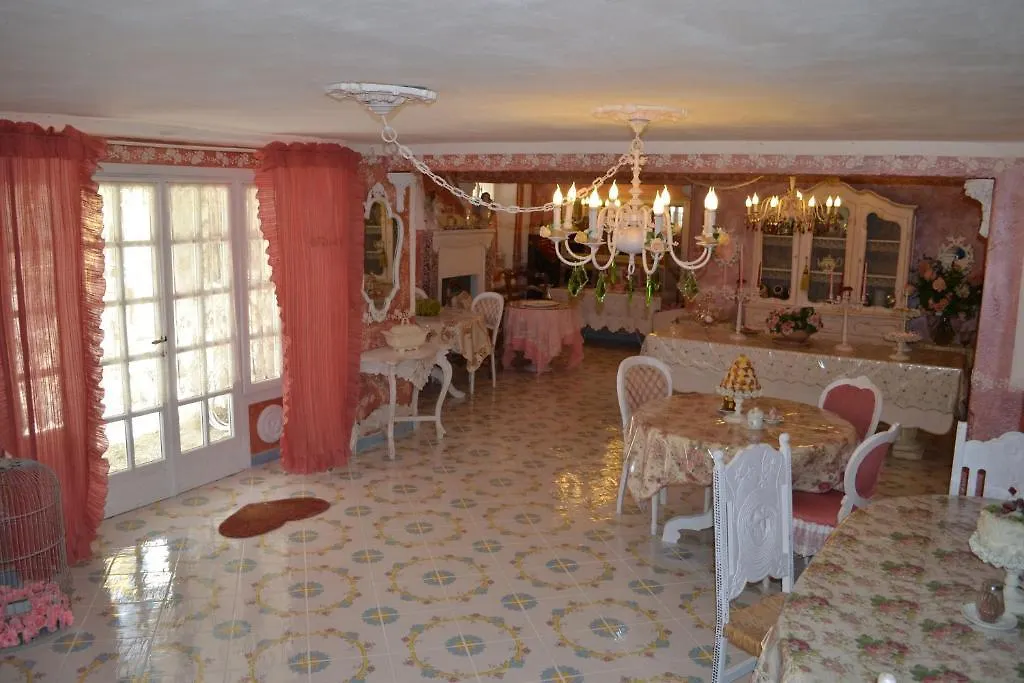 Frühstückspension B&B La Maison degli Angeli Desenzano del Garda