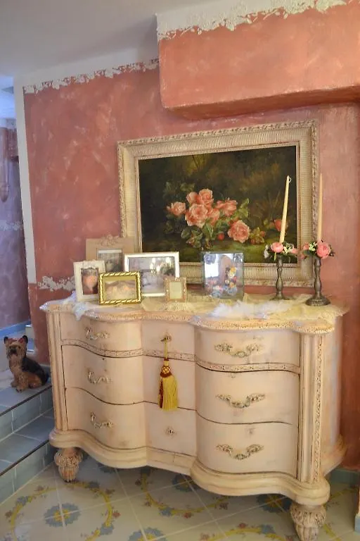 Frühstückspension B&B La Maison degli Angeli Desenzano del Garda