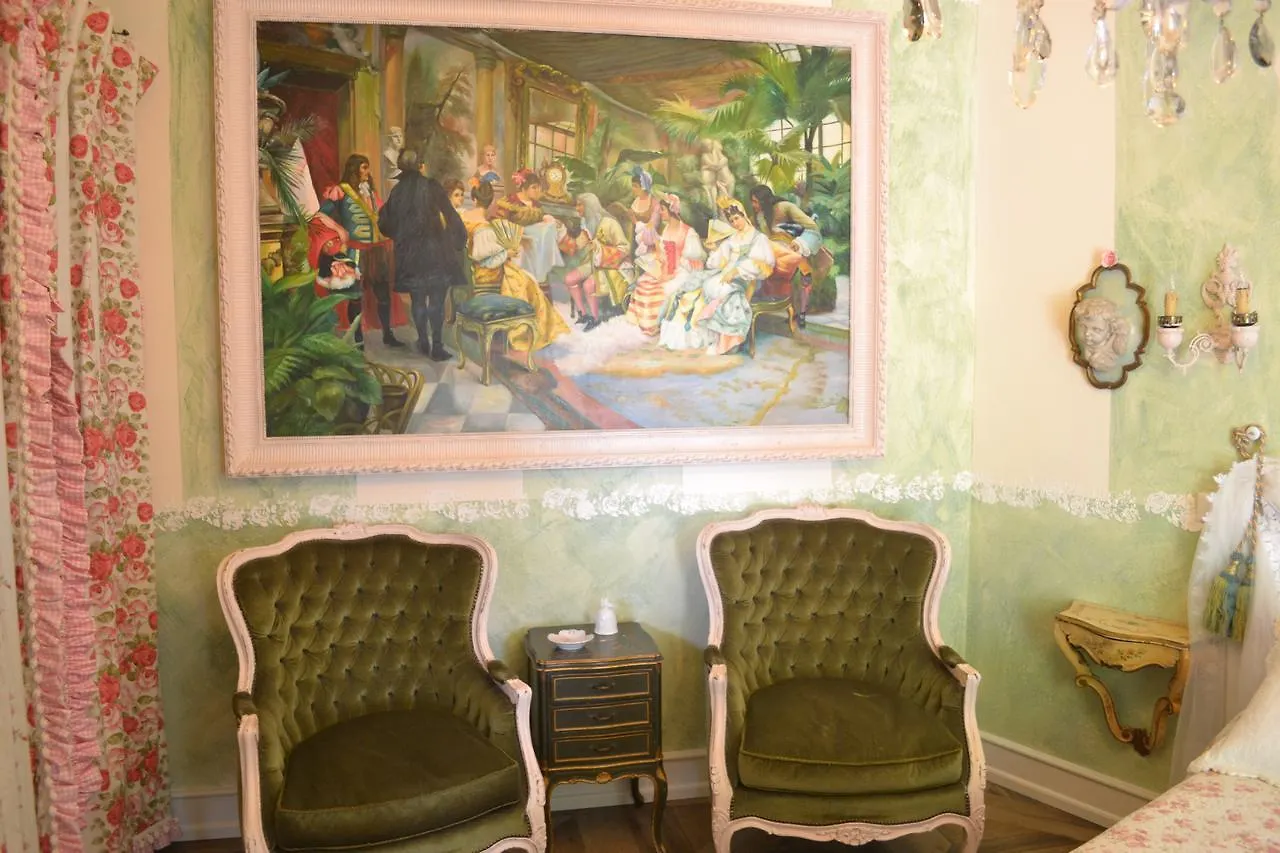 B&B La Maison degli Angeli Desenzano del Garda