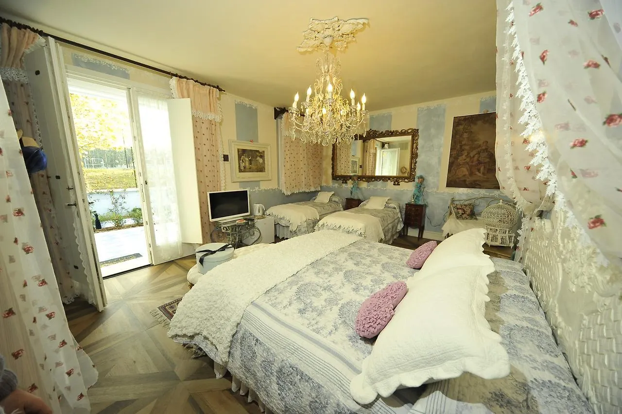B&B La Maison degli Angeli Desenzano del Garda 3*,  Italien