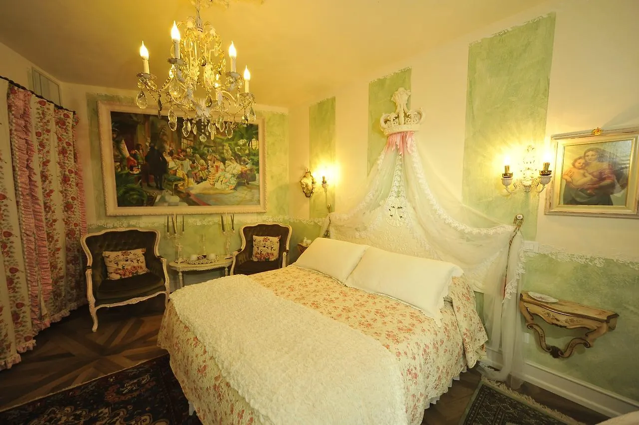 B&B La Maison degli Angeli Desenzano del Garda