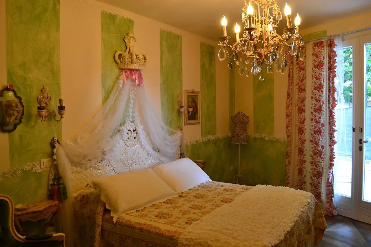 B&B La Maison degli Angeli Desenzano del Garda