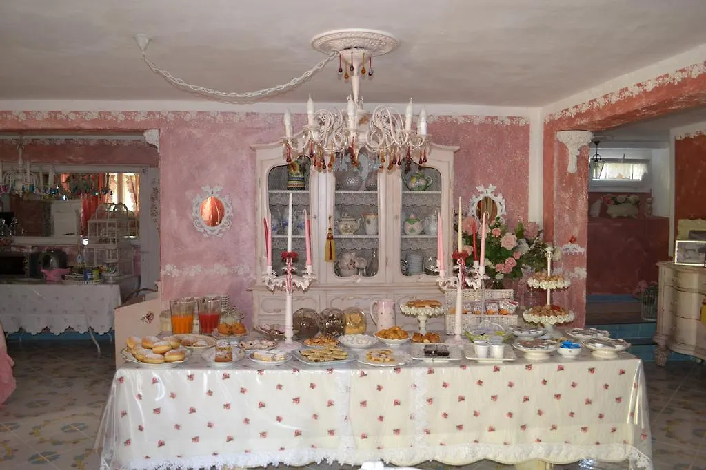 B&B La Maison degli Angeli Desenzano del Garda 3*,